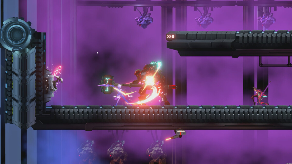 Awaken - Astral Blade Tania S Edition