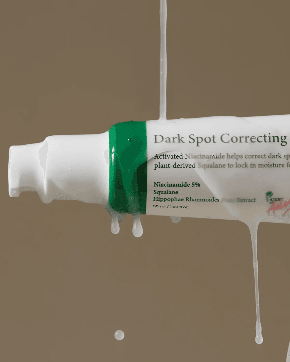 Axis-Y - Dark Spot Correcting Glow Serum - 50 Ml