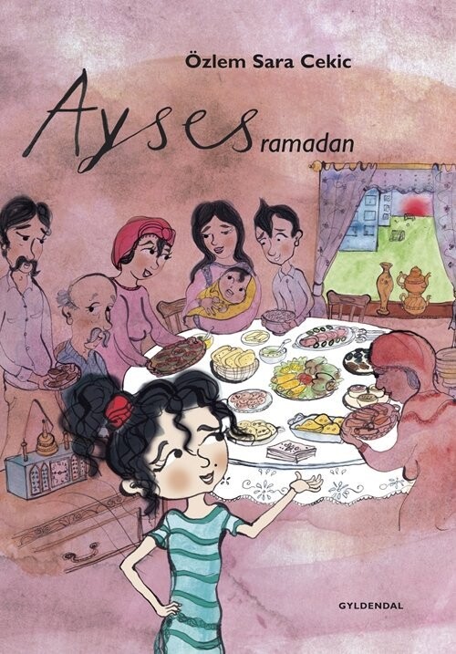Ayses Ramadan