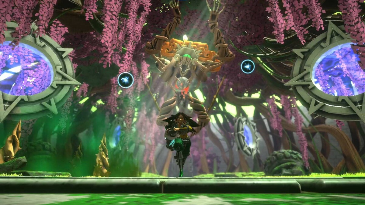 Aztech Forgotten Gods Limited Run Import