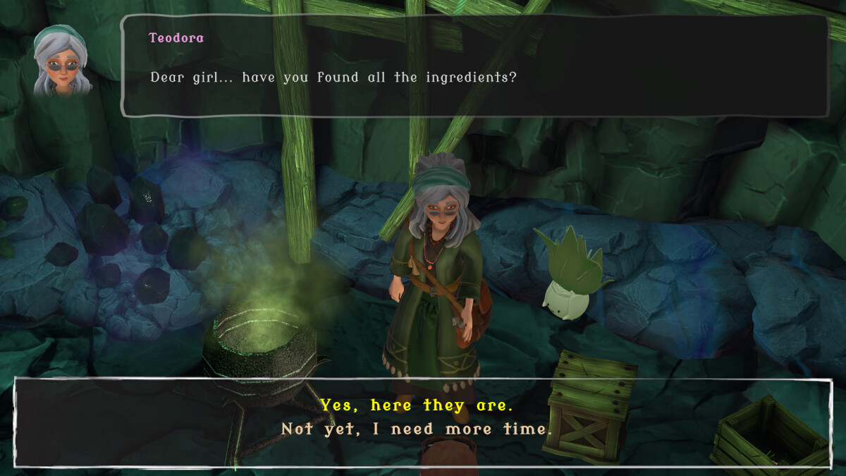 Azura S Crystal Import