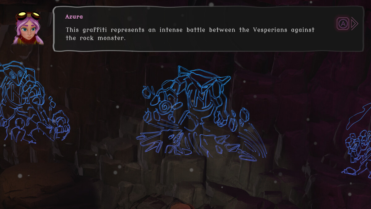 Azura S Crystal Import