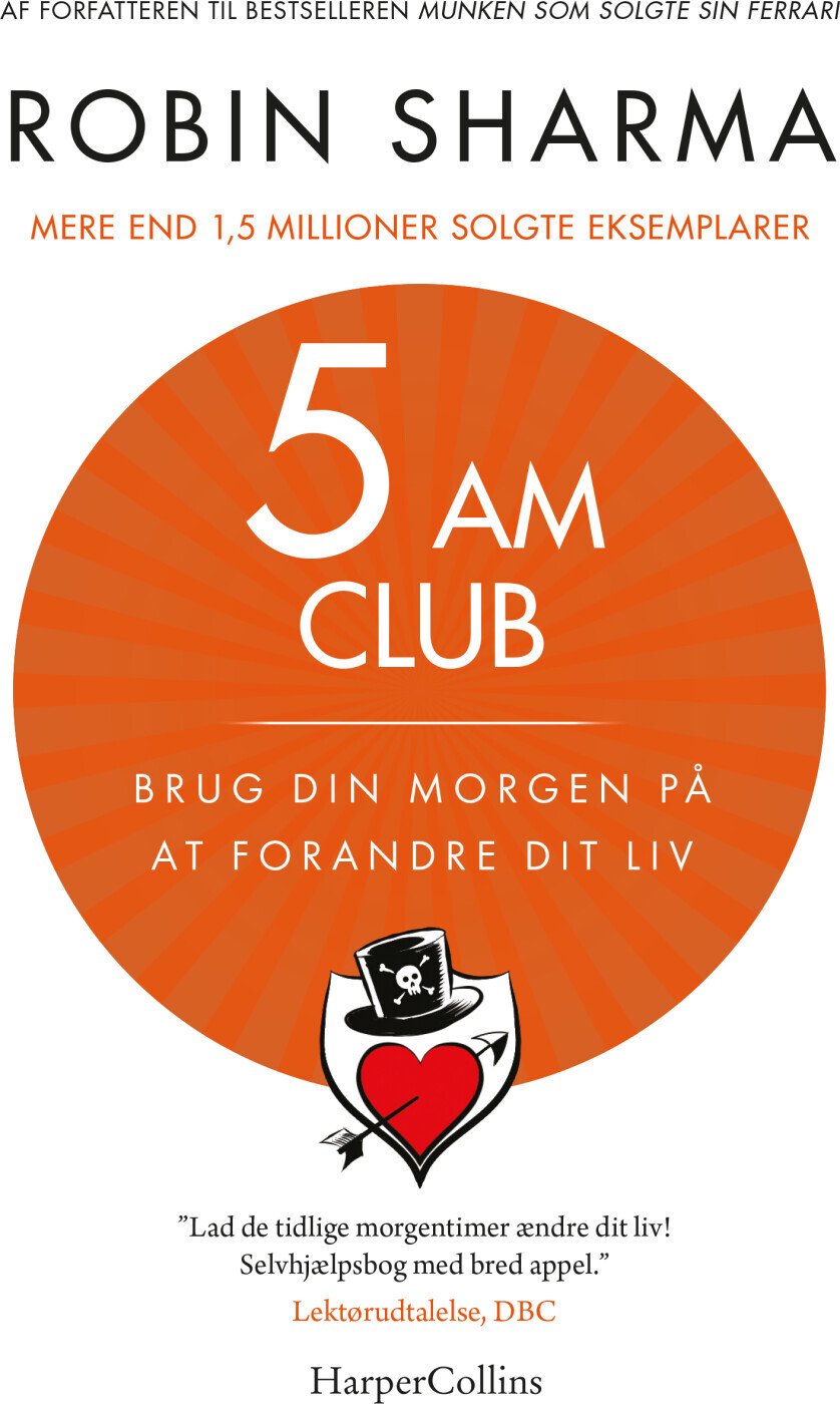 5Am Club