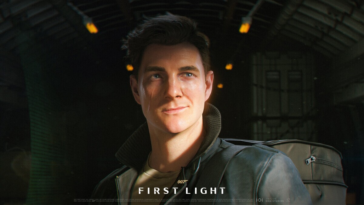 007 First Light Collector S Edition