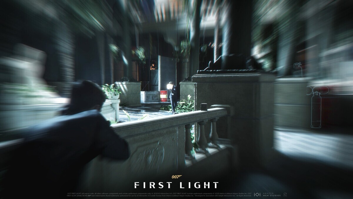 007 First Light Collector S Edition