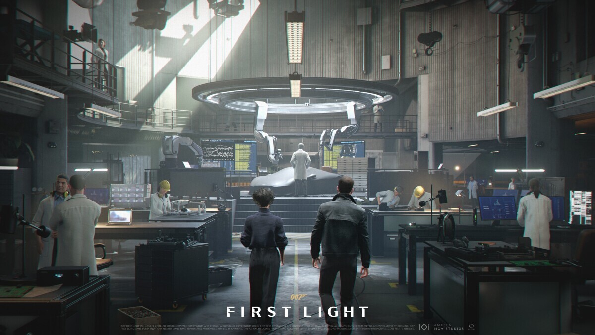 007 First Light Collector S Edition