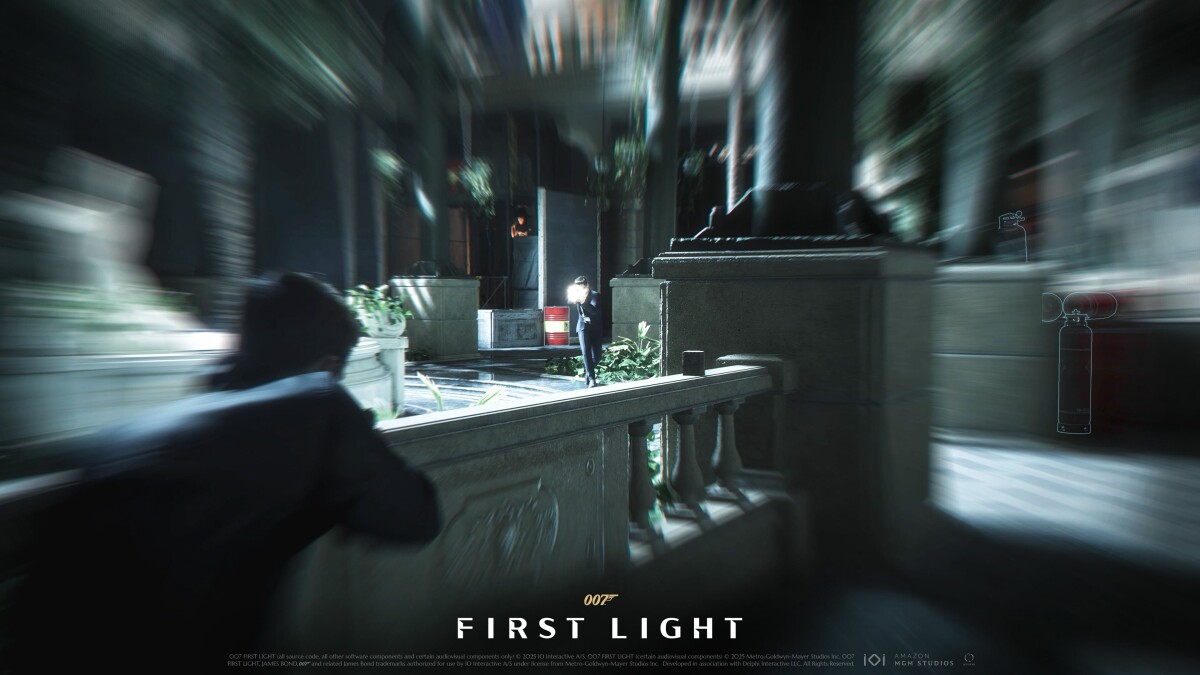007 First Light Collector S Edition