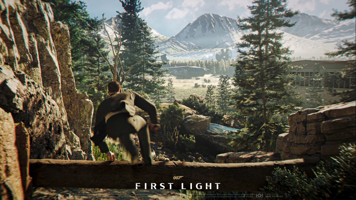 007 First Light Collector S Edition