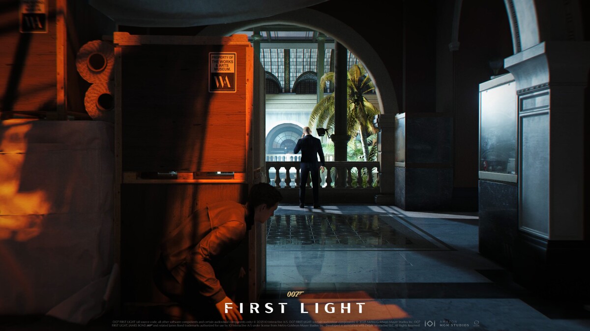 007 First Light Collector S Edition