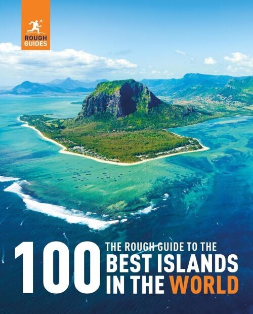 100 Best Islands In The World - Rough Guides