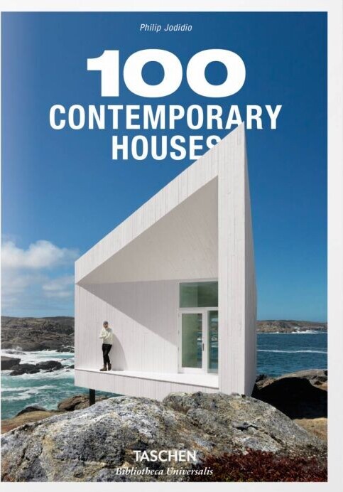 100 Contemporary Houses