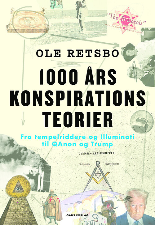 1000 Års Konspirationsteorier