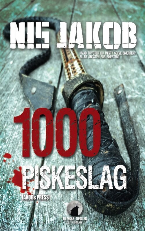 1000 Piskeslag