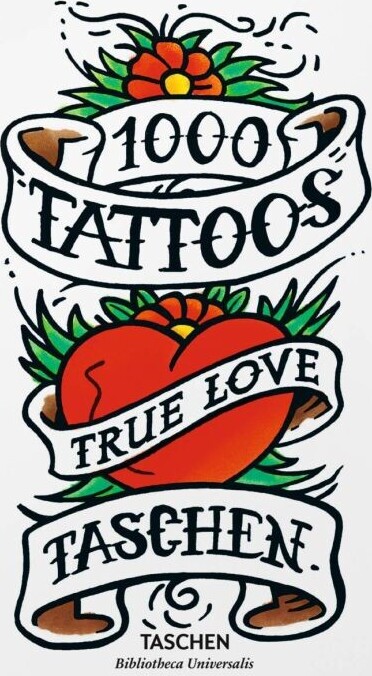 1000 Tattoos