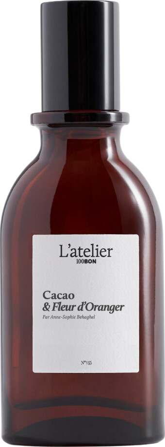 100Bon - Cacao Fleur D Oranger Edp - 30 Ml
