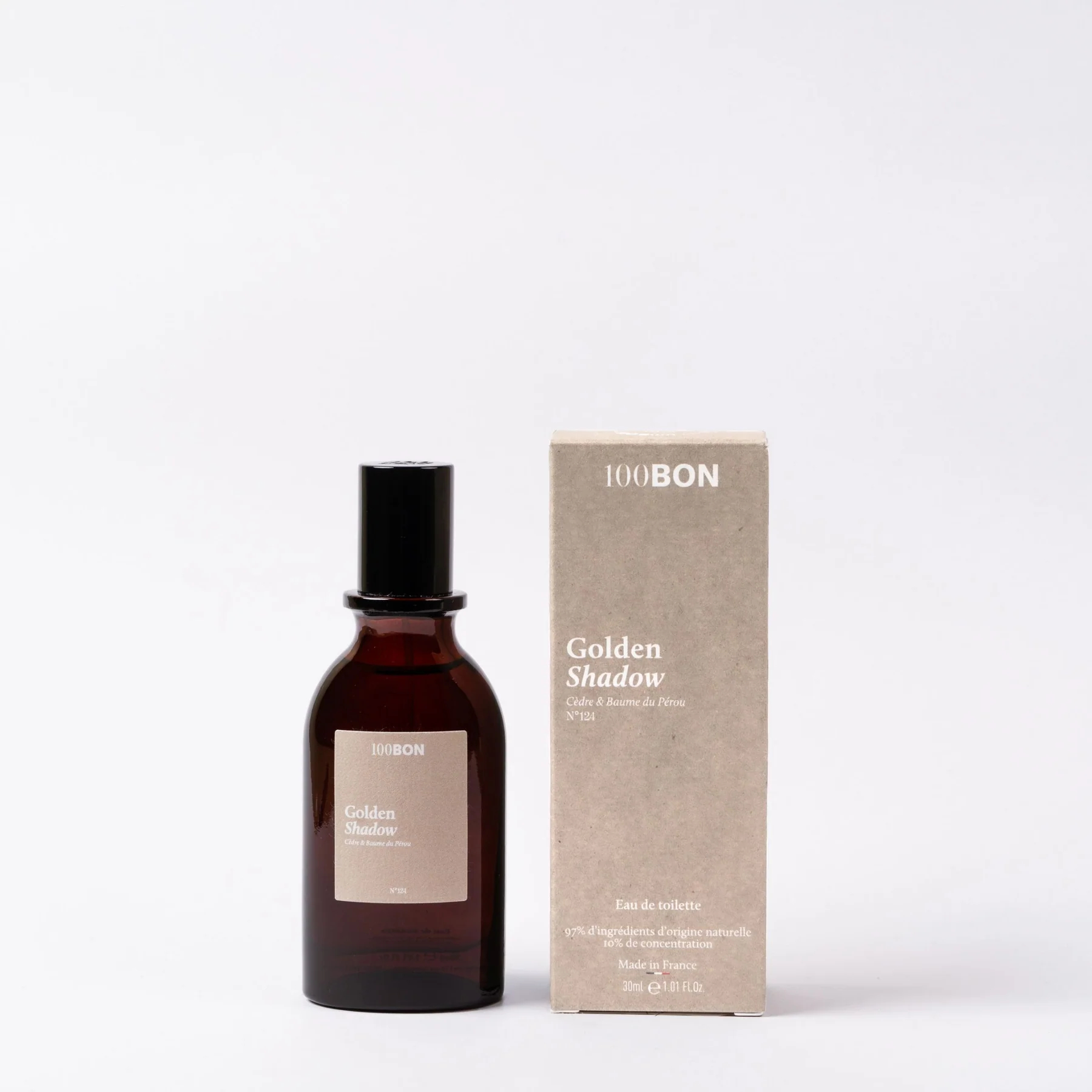 100Bon - Golden Shadow Edt - 30 Ml