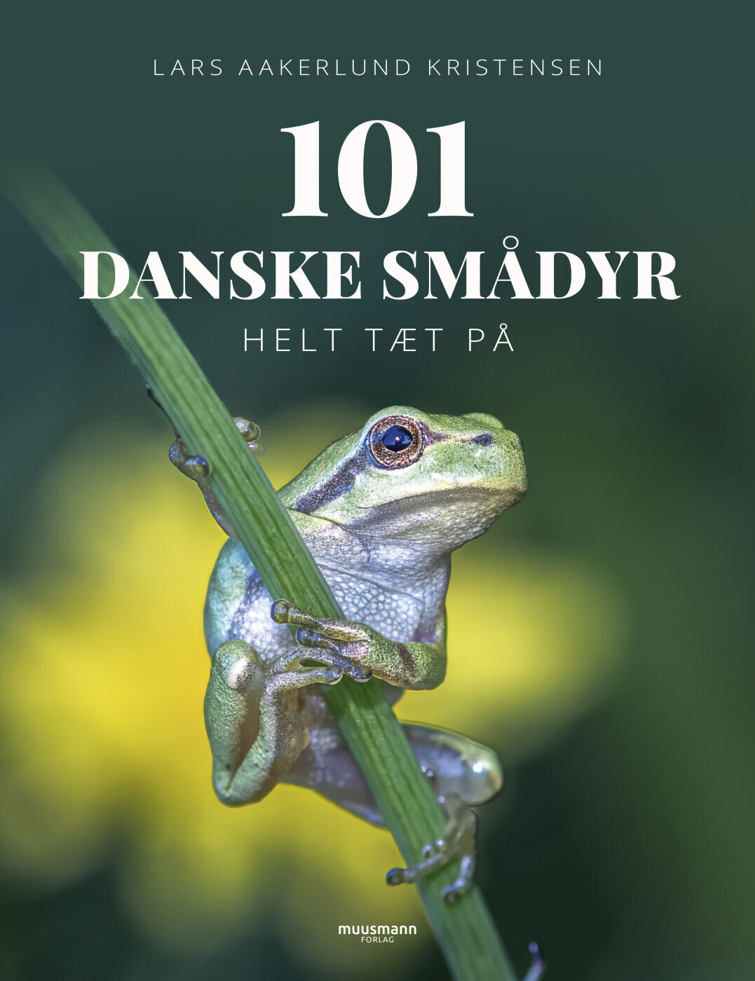101 Danske Smådyr