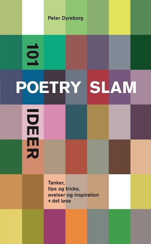 101 Poetry Slam Ideer