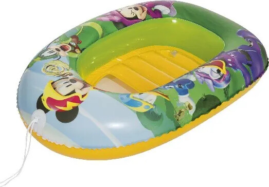 Gummibåd Disney Mickey Mouse