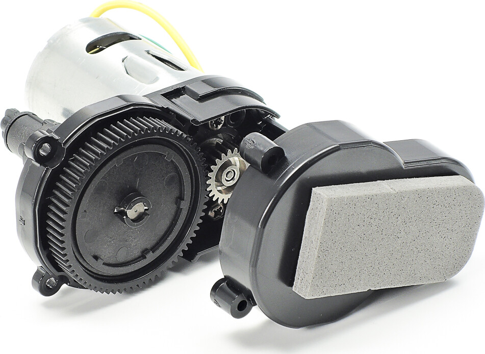 Tamiya - Porsche 911 Carrera Rsr 28 Bt-01 Rc - 110 - 58740