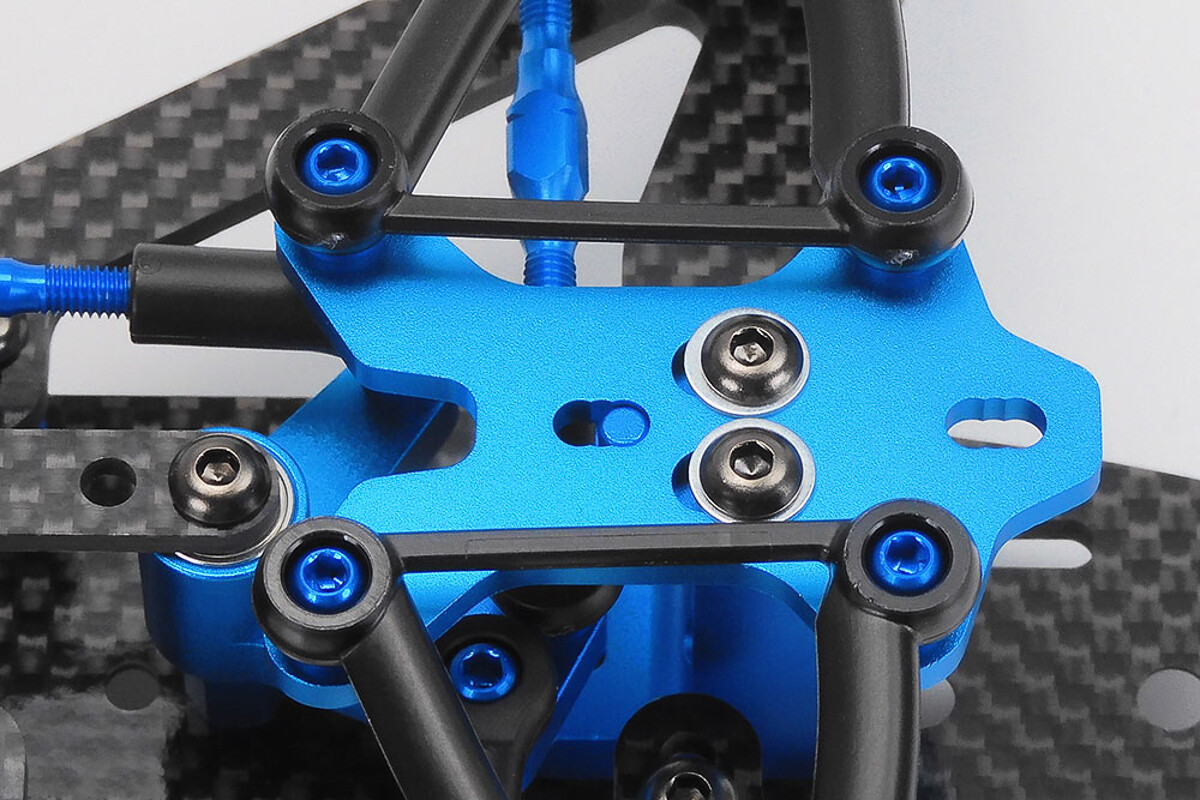 Tamiya - Rc Trf104 Chassis Kit - 1 10 - 42389