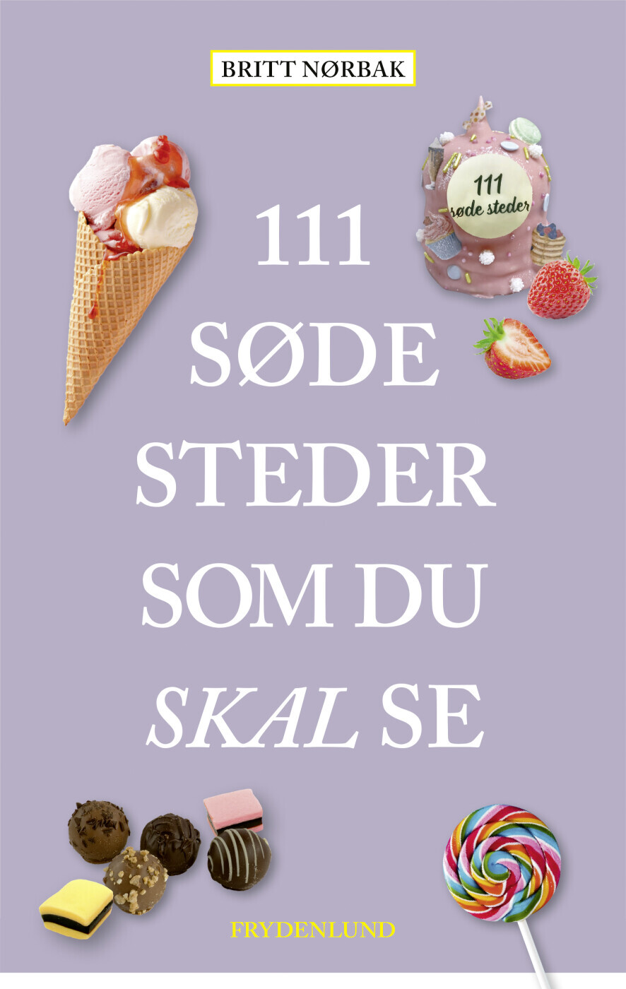 111 Søde Steder Som Du Skal Se