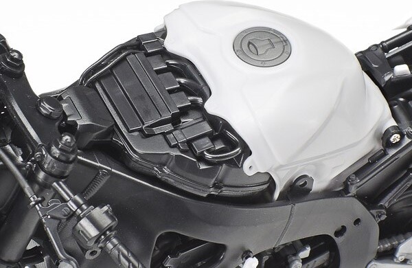 Tamiya - Honda Cbr1000Rr-R Fireblade Sp Byggesæt - 1 12 - 14138