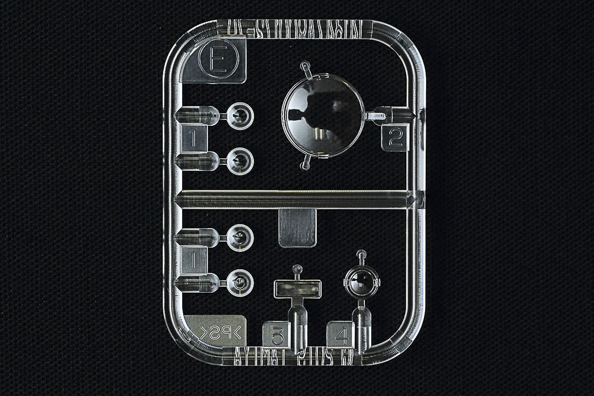 Tamiya - Honda Dax125 Tamiya Limited Edition - 112 - 14142