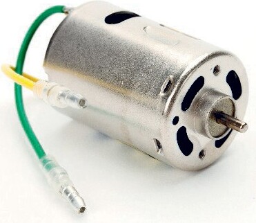 Tamiya - Rc King Hauler Truck Fjernstyret Lastbil Byggesæt - 1 14 - 56301