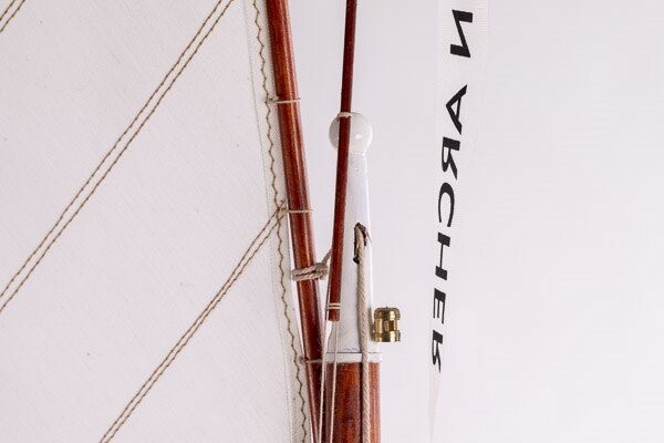 Billing Boats - Colin Archer Rs 1 728 Skib Byggesæt - 1 15 - Bb728
