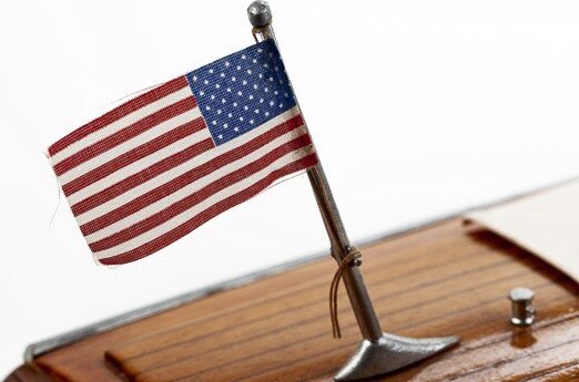 Billing Boats - Phantom 710 Skib Byggesæt - 1 15 - Bb710