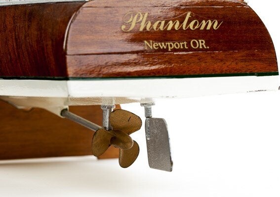 Billing Boats - Phantom 710 Skib Byggesæt - 1 15 - Bb710