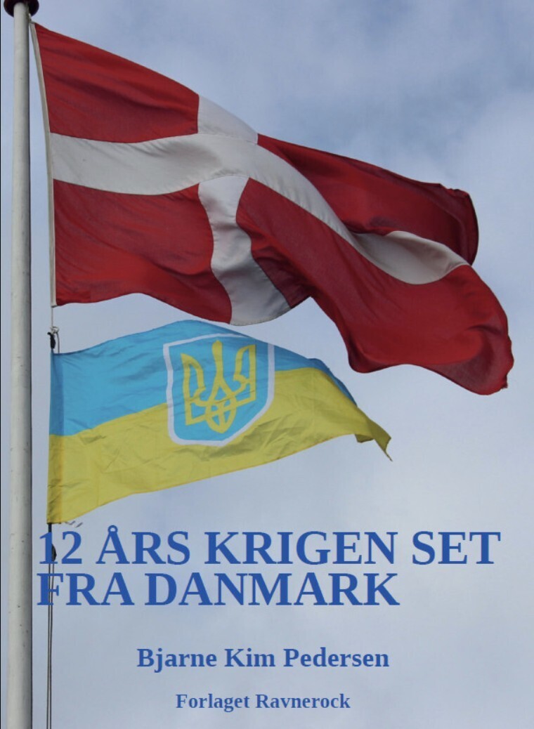12 Års Krigen Set Fra Danmark