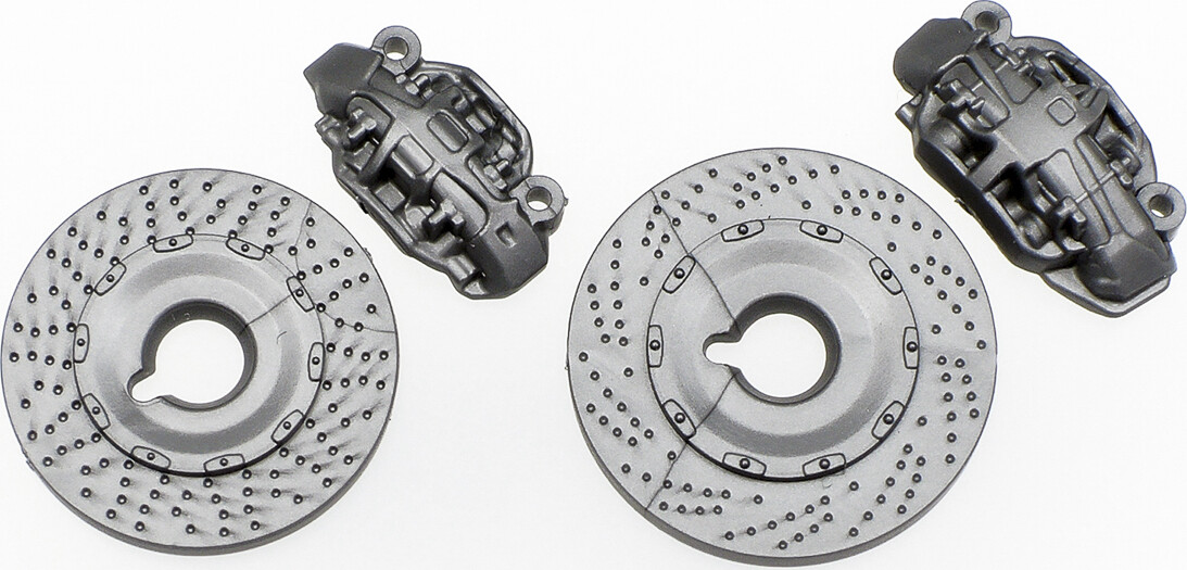 Tamiya - Gordon Murray T50 Modelbil Byggesæt - 1 24 - 24364