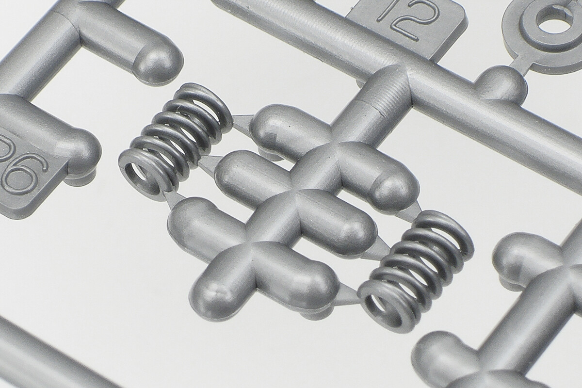 Tamiya - Gordon Murray T50 Modelbil Byggesæt - 1 24 - 24364