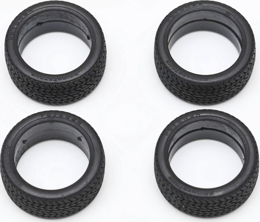 Tamiya - Honda Ballade Sports Mugen Cr-X Pro Bil Byggesæt - 1 24 - 24045