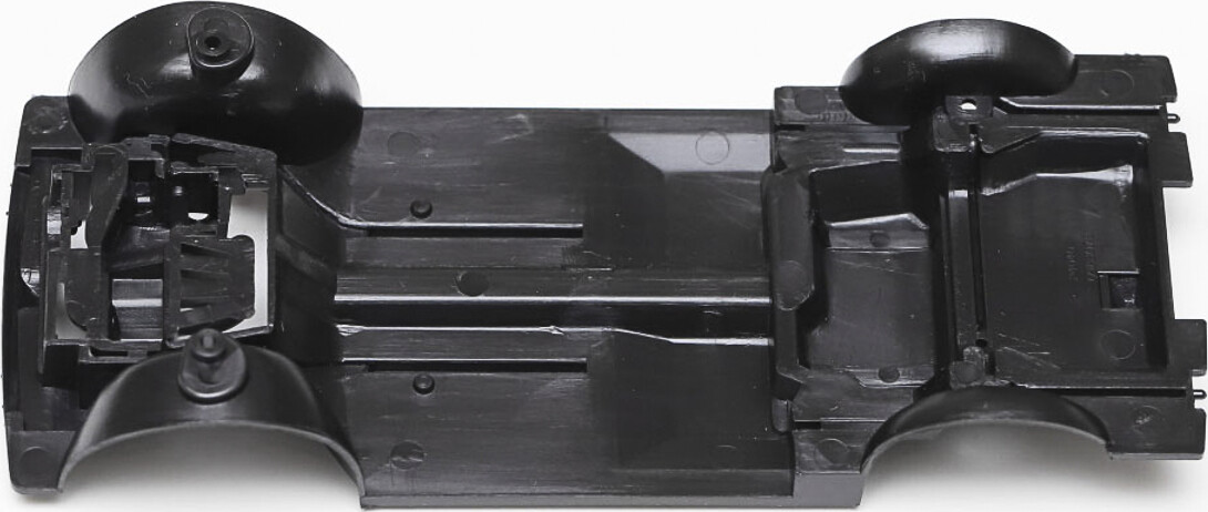 Tamiya - Honda Ballade Sports Mugen Cr-X Pro Bil Byggesæt - 1 24 - 24045