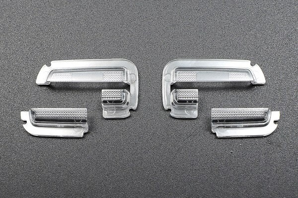 Tamiya - Nissan Fairlady 240Zg Modelbil Byggesæt - 1 24 - 24360