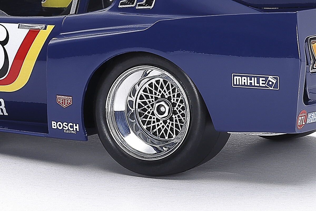 Tamiya 24377 - Toyota Celica Lb Turbo Gr5 - Bil Byggesæt - 1 24