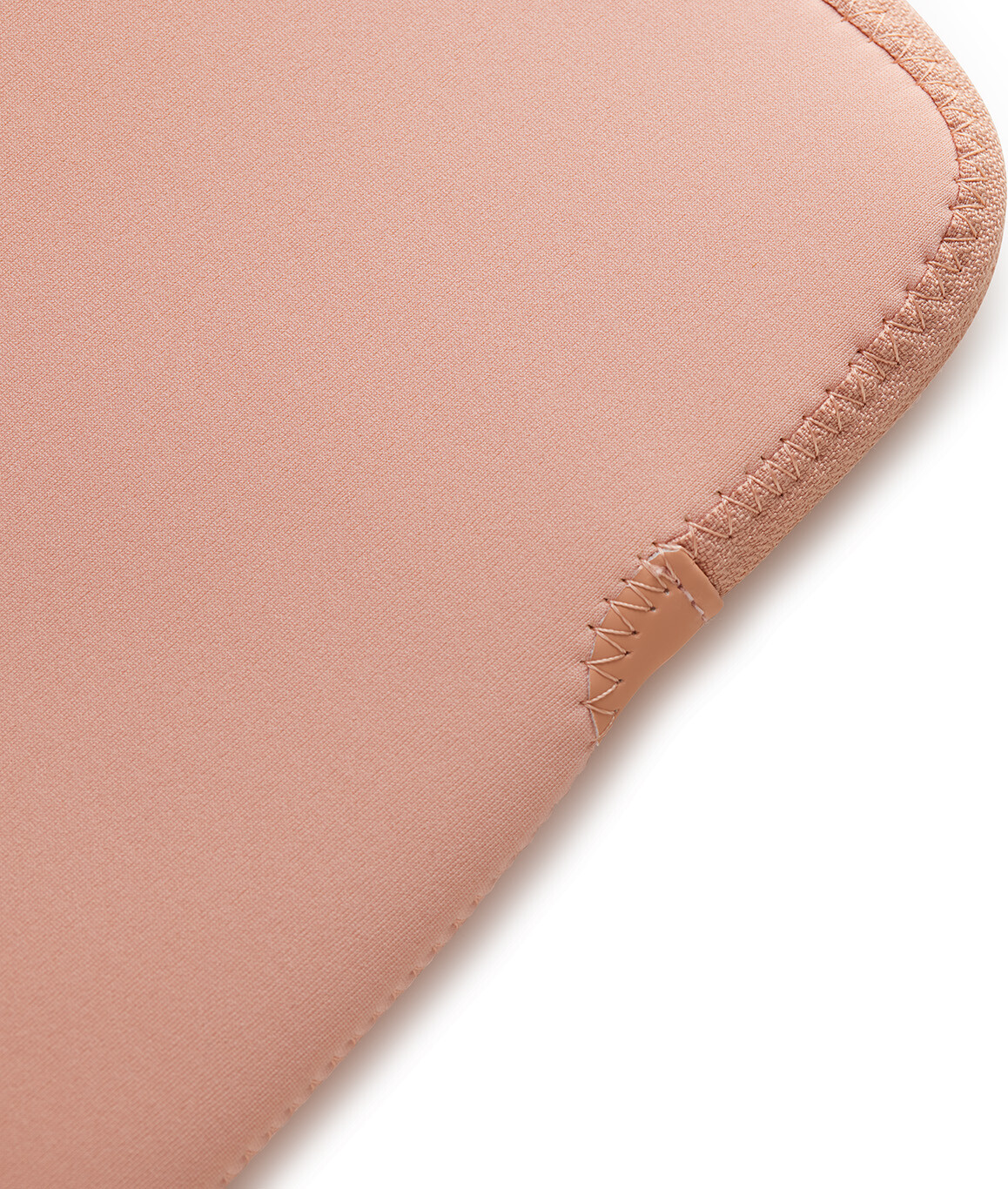 Trunk - Computer Sleeve - 13 Tommer - Neopren - Coral Pearl