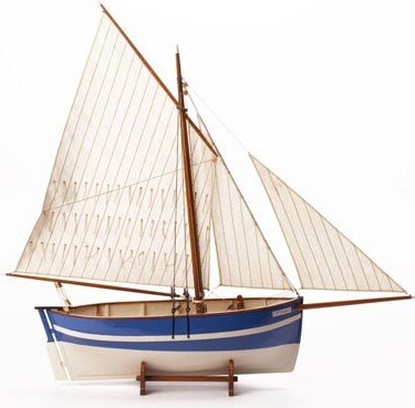 Billing Boats - Esperance 908 Skib Byggesæt - 1 30 - Bb908