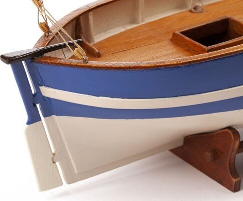 Billing Boats - Esperance 908 Skib Byggesæt - 1 30 - Bb908
