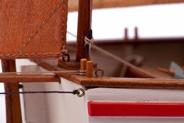 Billing Boats - Le Bayard 906 - 1 30 - Bb906