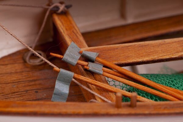 Billing Boats - Le Bayard 906 - 1 30 - Bb906