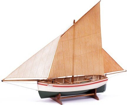 Billing Boats - Le Bayard 906 - 1 30 - Bb906