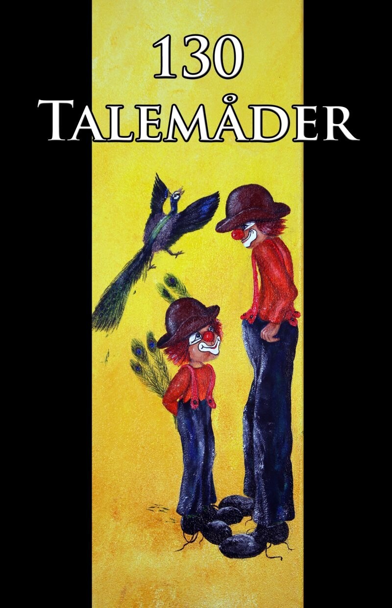130 Talemåder