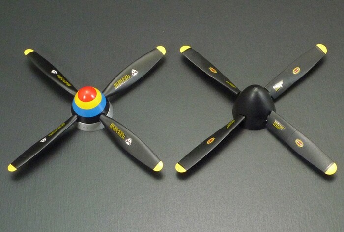 Tamiya - North American P-51Dk Mustang Byggesæt - 1 32 - 60323