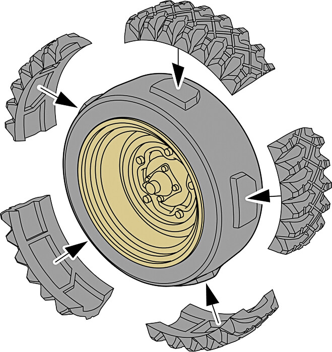 Tamiya 35393 - German Schwimmwagen Type 166 Wide - 1 35