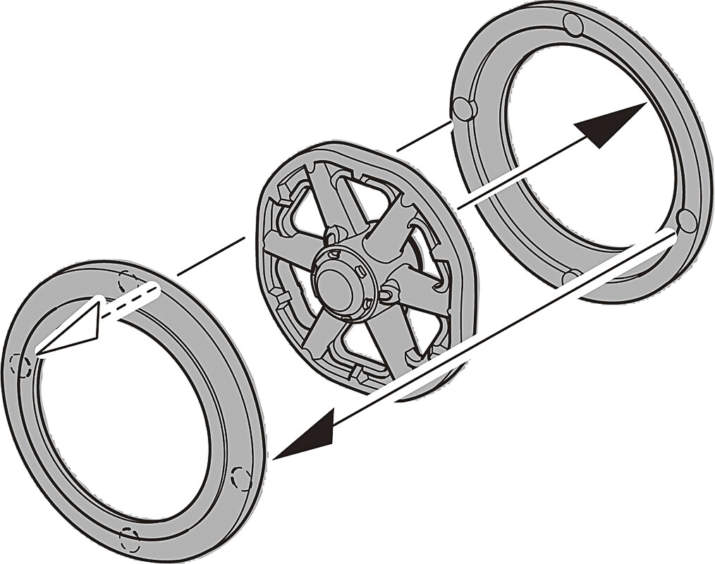 Tamiya - Panzerkampfwagen I Ausfb Tank Byggesæt - 1 35 - 35388