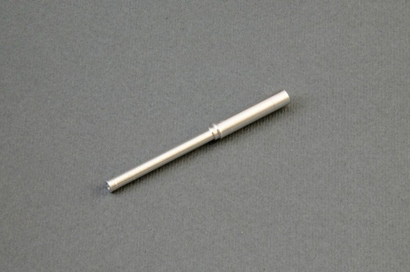 Italeri - Semovente M42 7534 Tank Byggesæt - 1 35 - 6584